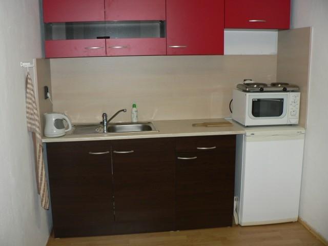 Apartman Besenova Quarto foto